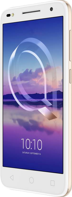 ALCATEL U5 5047U 16GB 4G DS ARABIC GOLD